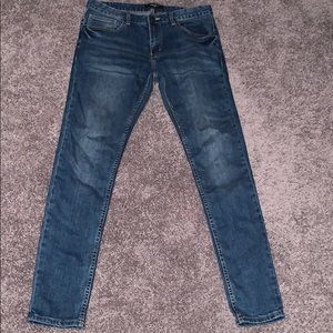 Jeans For MEN !! (Never worn out )